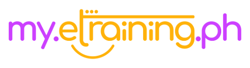 My eTraining PH - Demo